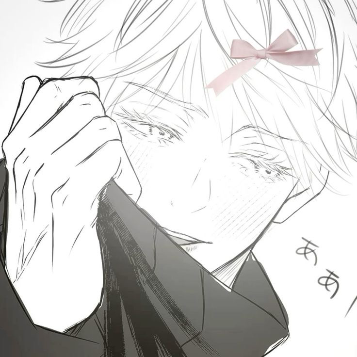 Satoru Gojo