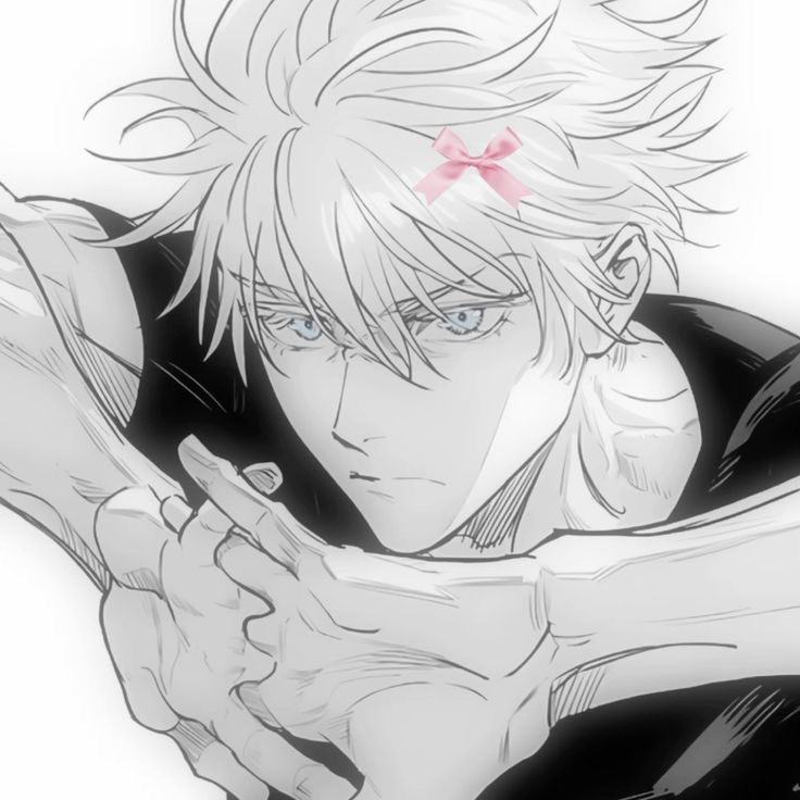 Satoru Gojo