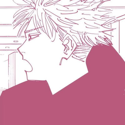 Satoru Gojo