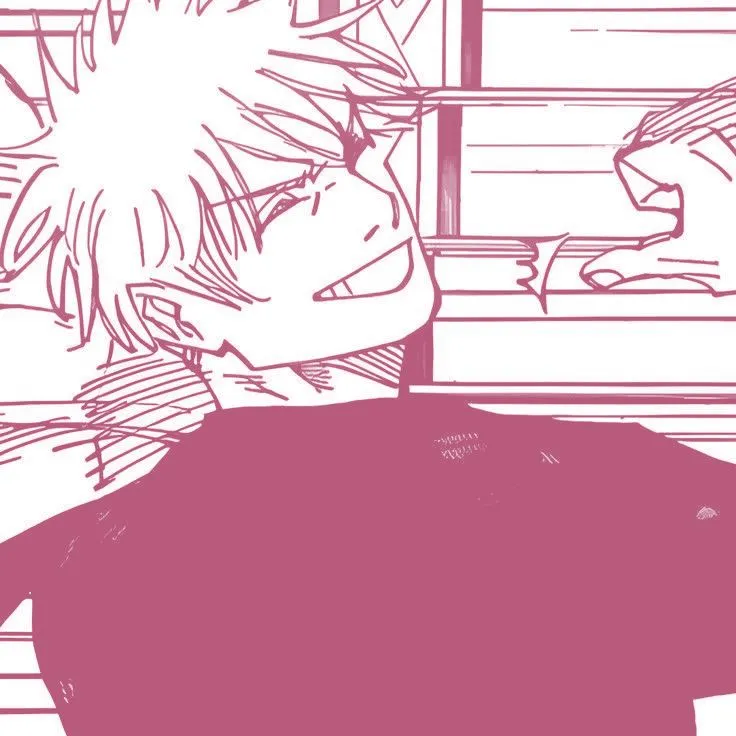 Satoru Gojo