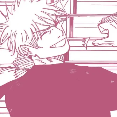 Satoru Gojo