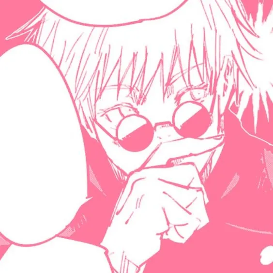 Satoru Gojo
