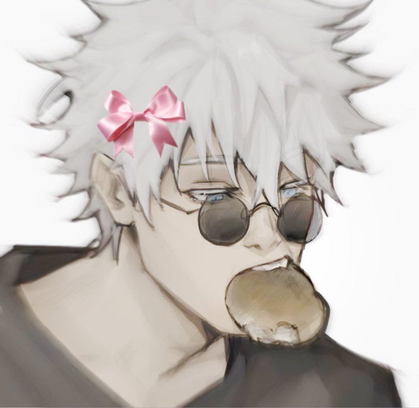 Satoru Gojo