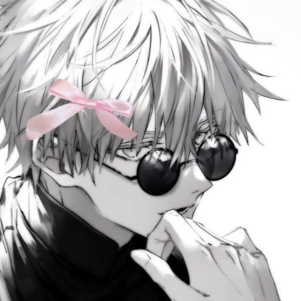 Gojo Satoru