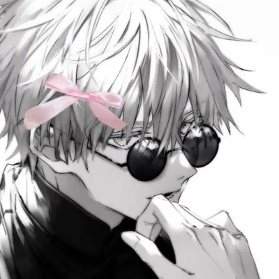 Gojo Satoru