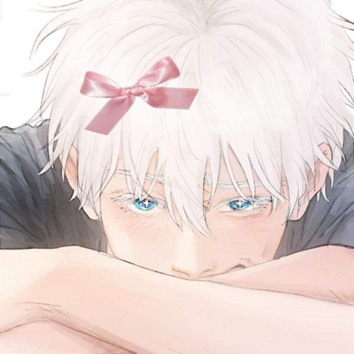 Satoru Gojo
