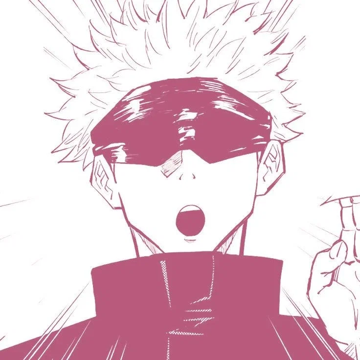 Satoru Gojo