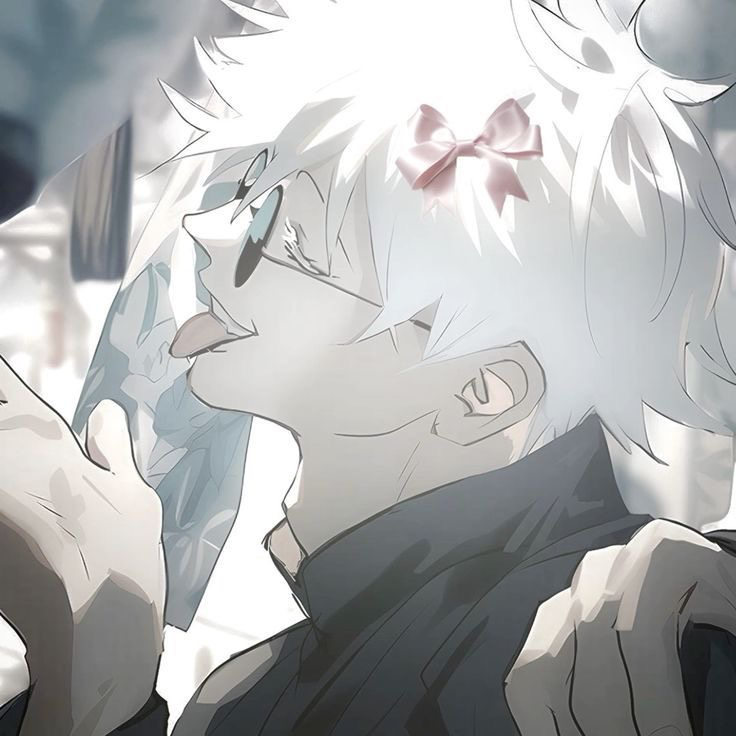 Satoru Gojo