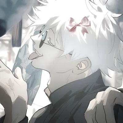 Satoru Gojo