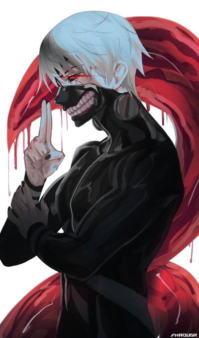 Kaneki Ken