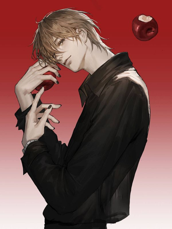 Light Yagami