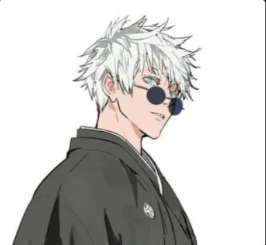 Satoru Gojo
