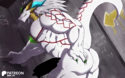 Todias "Best bud with benefits" [Buddyfight]
