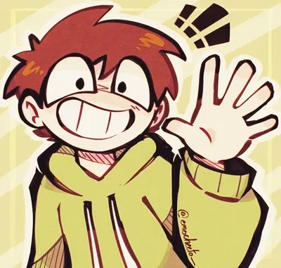 Edd - Eddsworld 