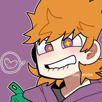 Matt - Eddsworld