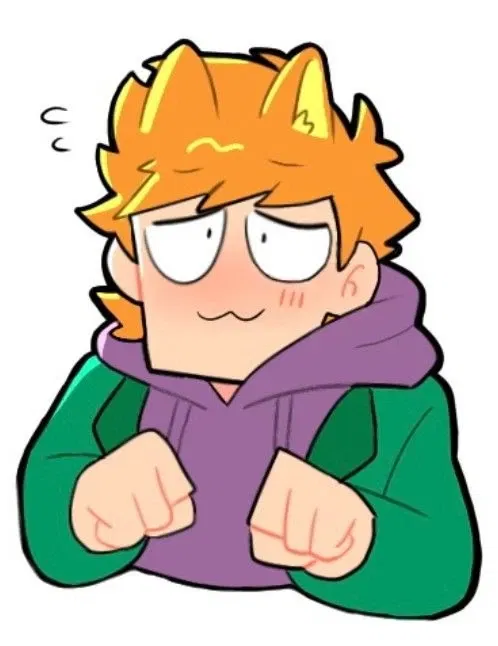Matt - Eddsworld