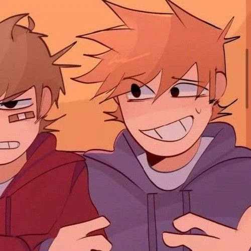 Matt - Eddsworld