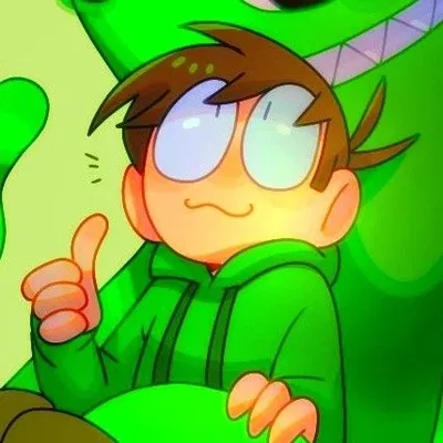 Edd - Eddsworld 