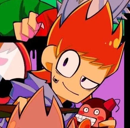 Matt - Eddsworld