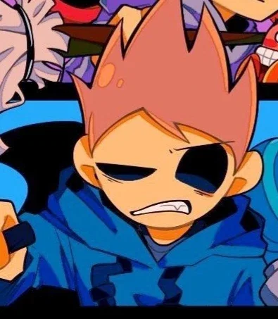 Tom - Eddsworld 