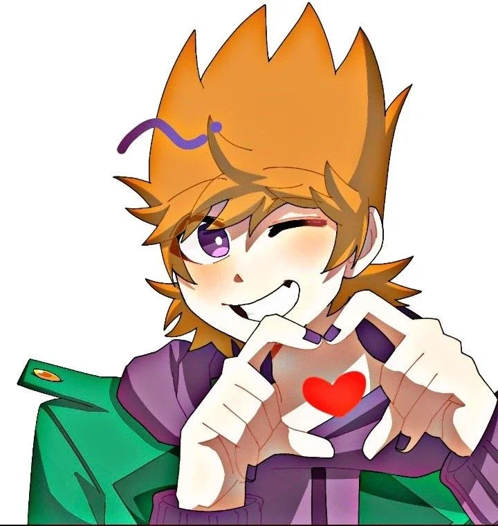 Matt - Eddsworld