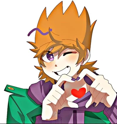 Matt - Eddsworld