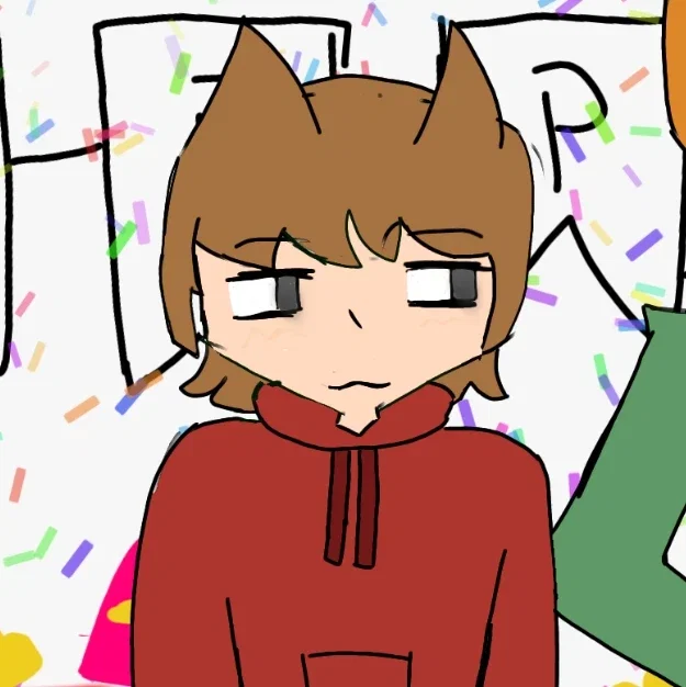 Tord - Eddsworld 