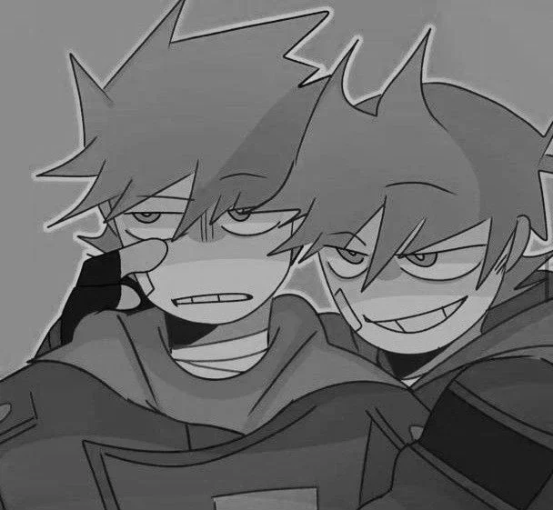 Matt - Eddsworld