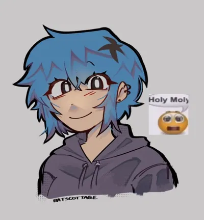 Laurel - Eddsworld 