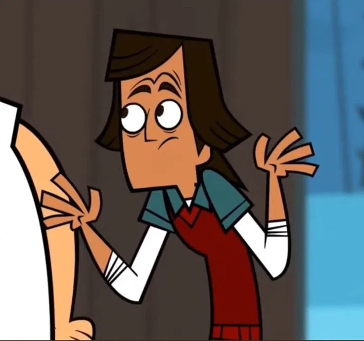 Noah - Total drama