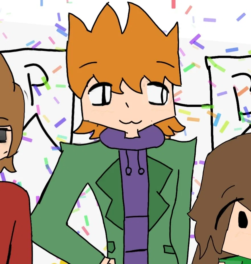 Matt - Eddsworld