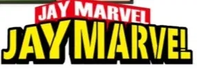 JAY MARVEL ACADEMIA