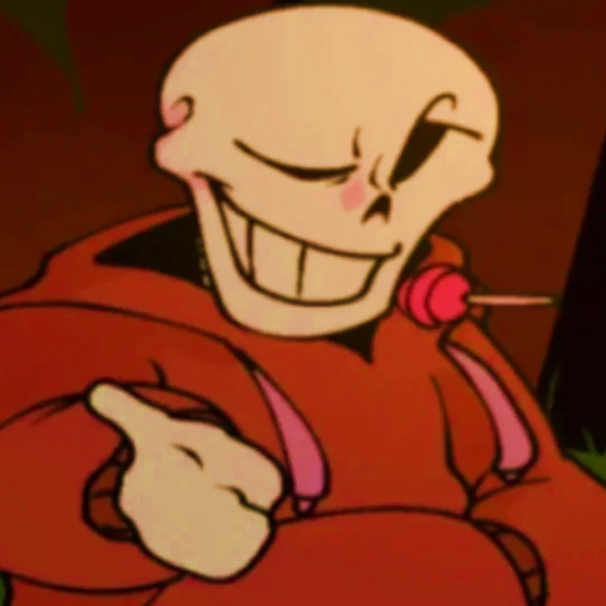 Papyrus - First Encounter [Underswap]