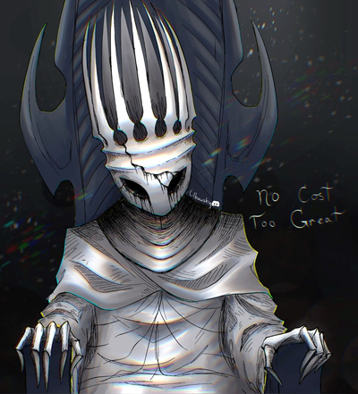 The Pale King 
