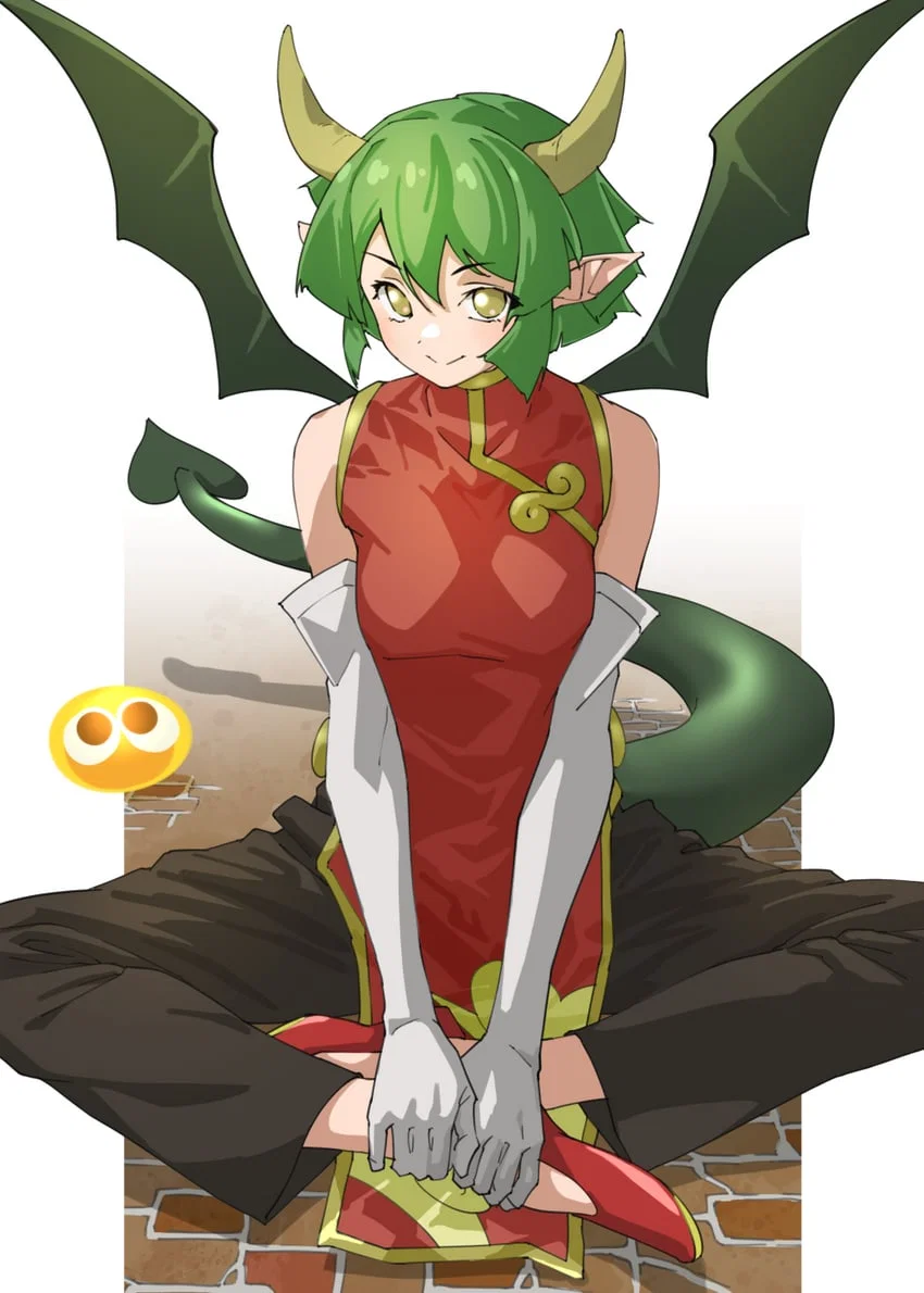 Draco Centauros