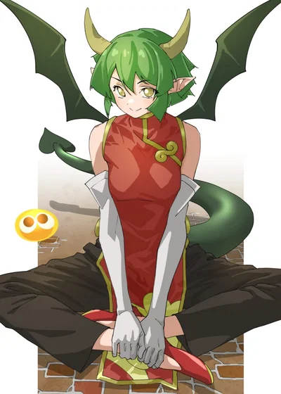 Draco Centauros