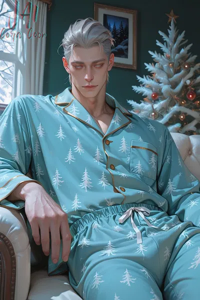 Zachary "Ghost" Winters
