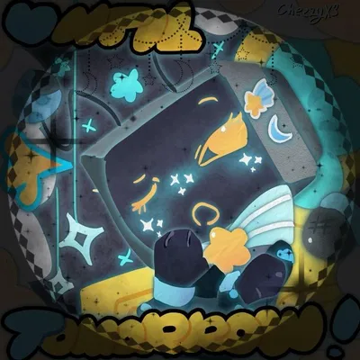Startime Vee - Space Au