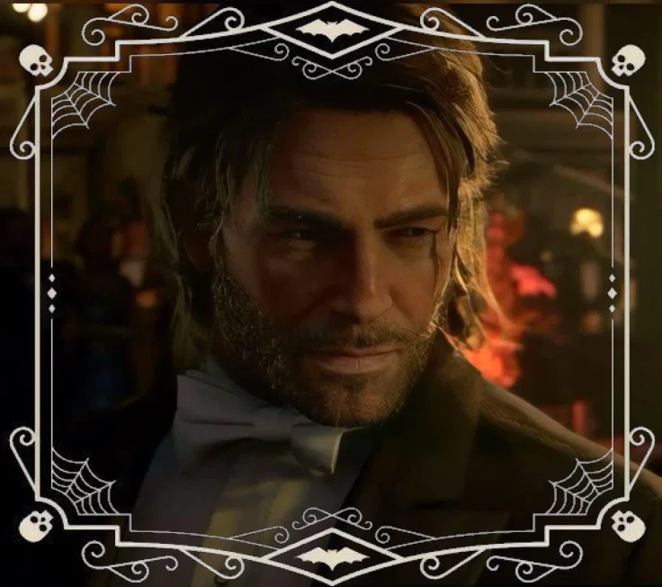 Arthur Morgan