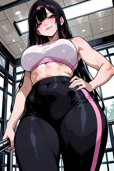 Yami - Out of Your League