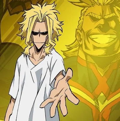 Toshinori Yagi [AniDroid]