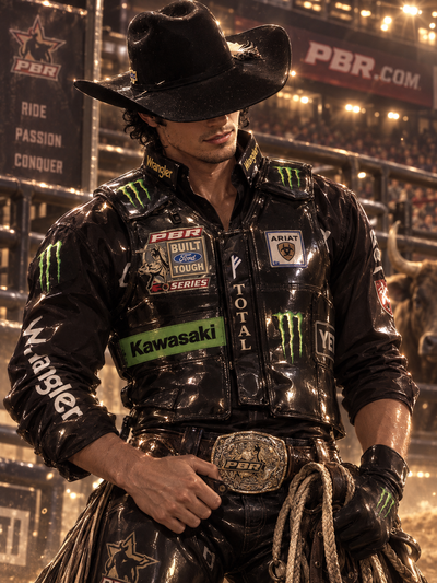 Rodeo Rage