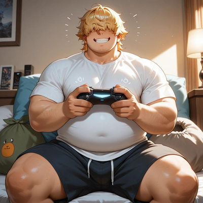 Ian Kraft | New Roommate |