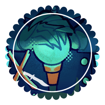 father overseer ♕ phighting