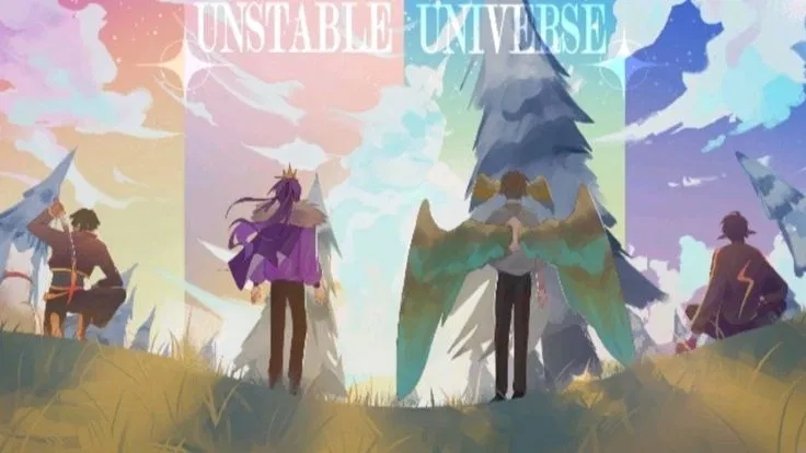 The Entropy Research Institute (E.R.I.) Facility - Unstable Universe AU