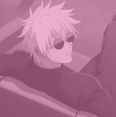 Gojo Satoru