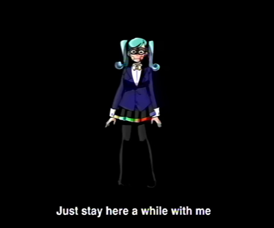Hatsune Miku - Flavor Foley
