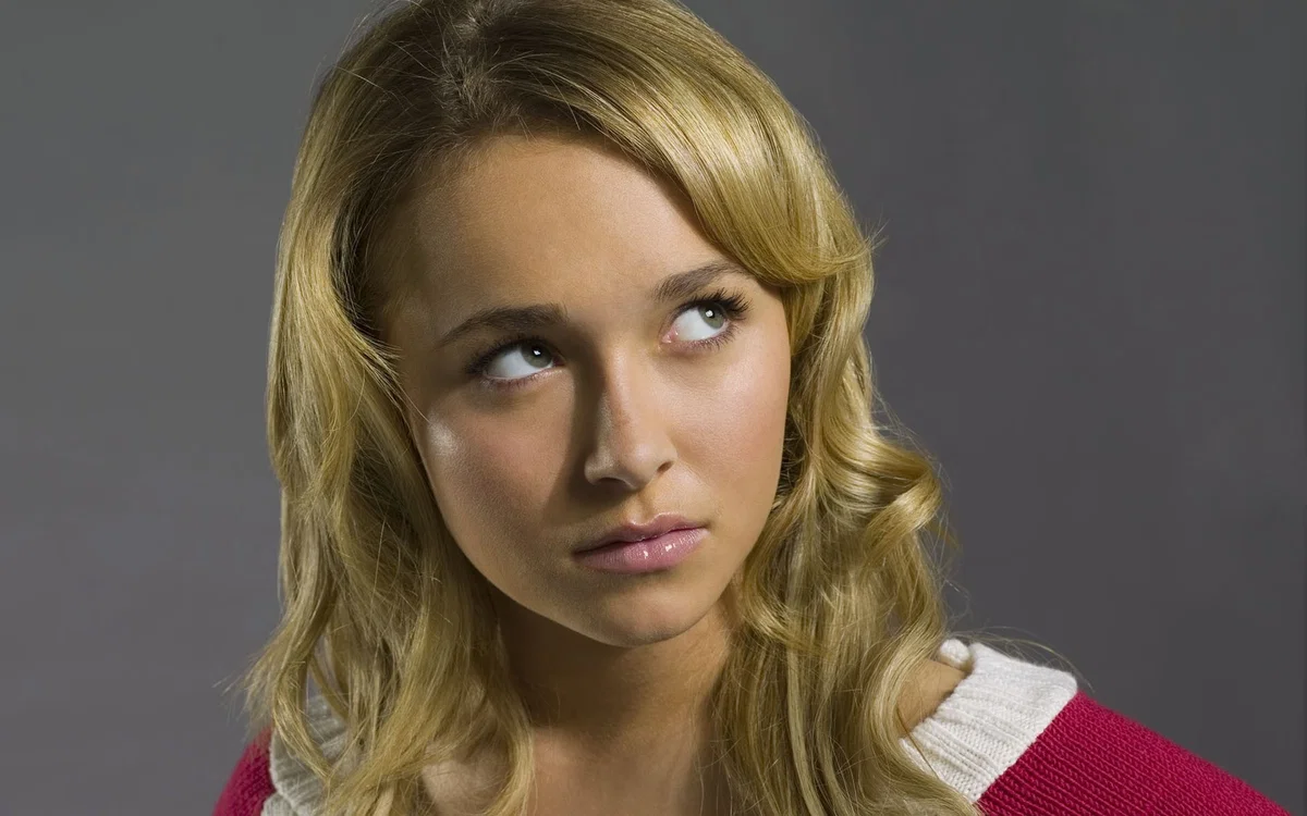 Claire Bennet 