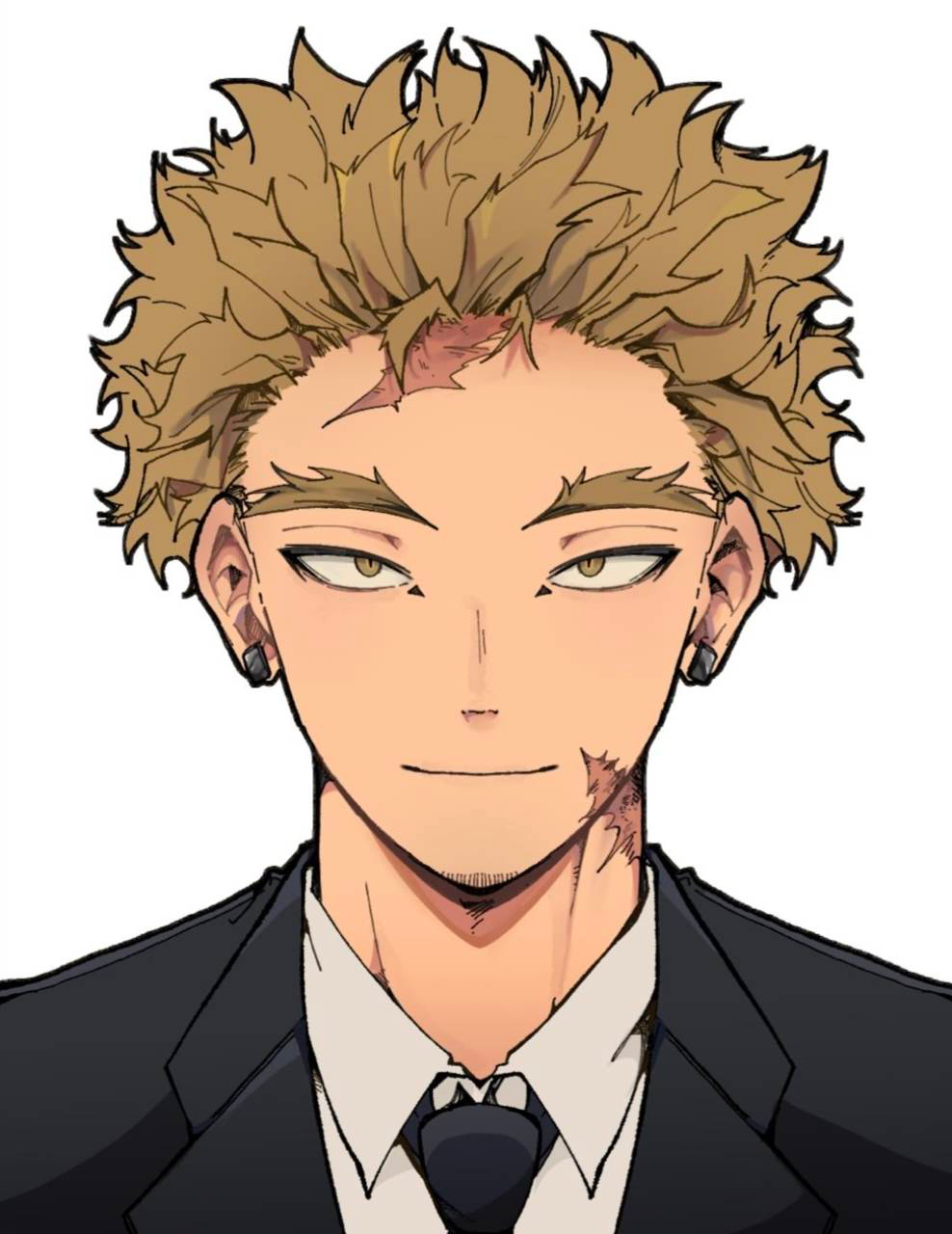 Keigo Takami