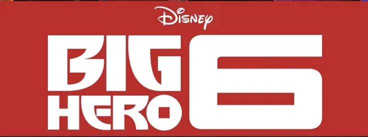 Big Hero 6 Reacts to {{user}}